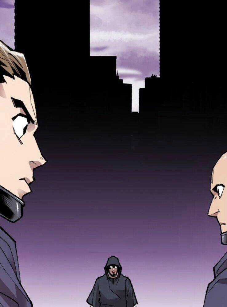 Phá Bỏ Giới Hạn - Chapter 65 - Trang 249