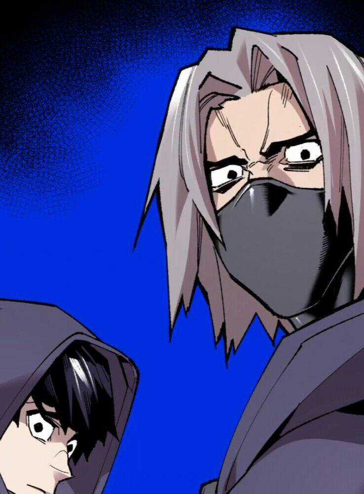 Phá Bỏ Giới Hạn - Chapter 65 - Trang 251