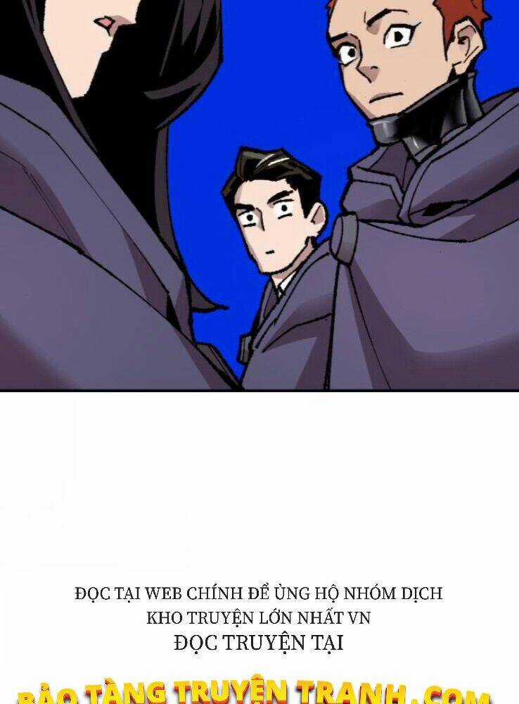 Phá Bỏ Giới Hạn - Chapter 65 - Trang 253