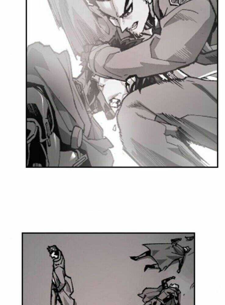 Phá Bỏ Giới Hạn - Chapter 65 - Trang 256