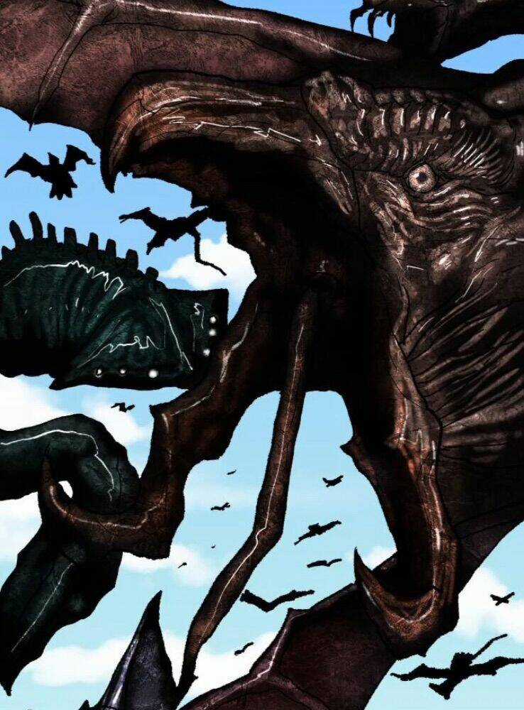 Phá Bỏ Giới Hạn - Chapter 65 - Trang 30