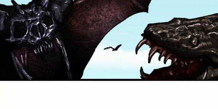 Phá Bỏ Giới Hạn - Chapter 65 - Trang 31