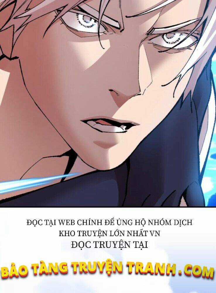 Phá Bỏ Giới Hạn - Chapter 65 - Trang 33