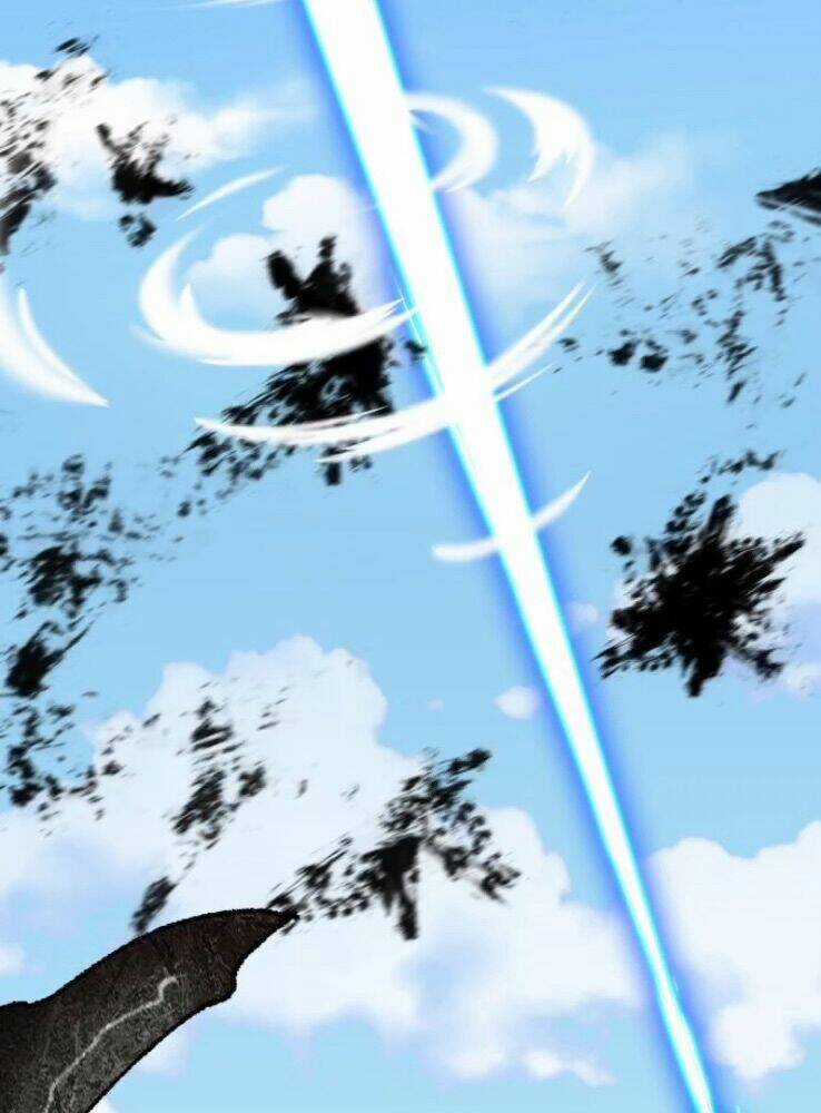 Phá Bỏ Giới Hạn - Chapter 65 - Trang 36