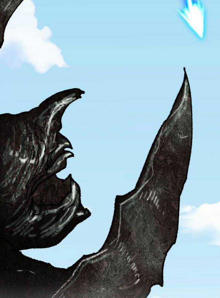 Phá Bỏ Giới Hạn - Chapter 65 - Trang 37