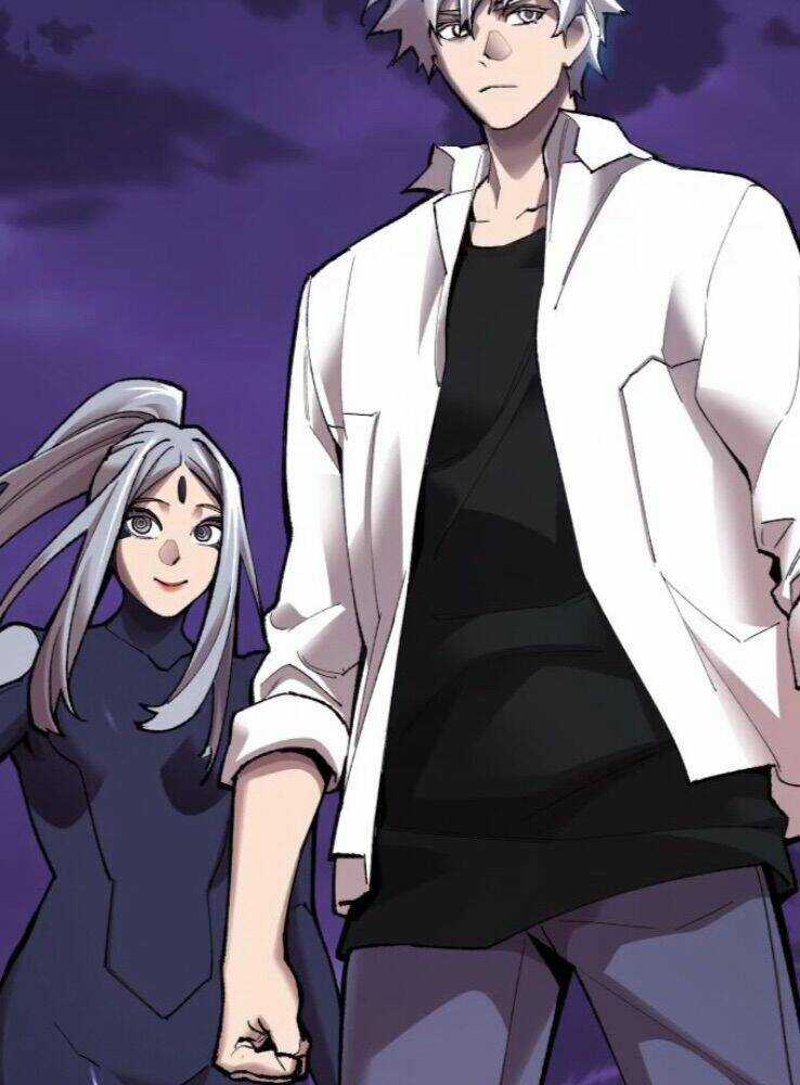 Phá Bỏ Giới Hạn - Chapter 65 - Trang 61