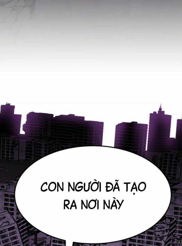 Phá Bỏ Giới Hạn - Chapter 65 - Trang 64