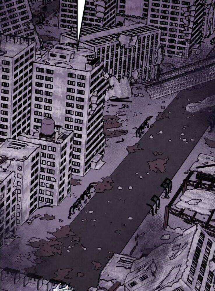 Phá Bỏ Giới Hạn - Chapter 65 - Trang 65