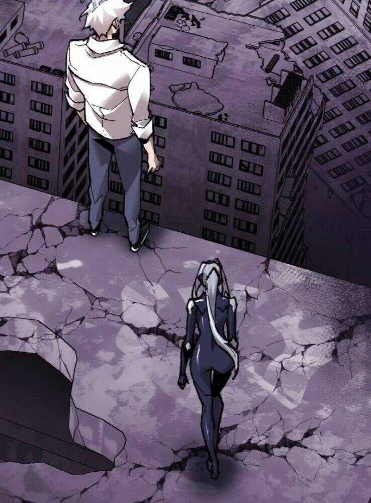 Phá Bỏ Giới Hạn - Chapter 65 - Trang 66