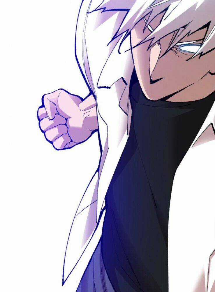 Phá Bỏ Giới Hạn - Chapter 65 - Trang 85