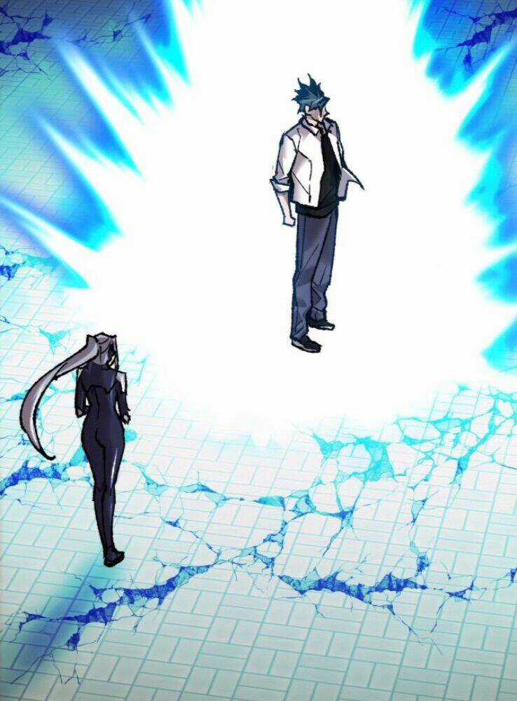 Phá Bỏ Giới Hạn - Chapter 65 - Trang 10