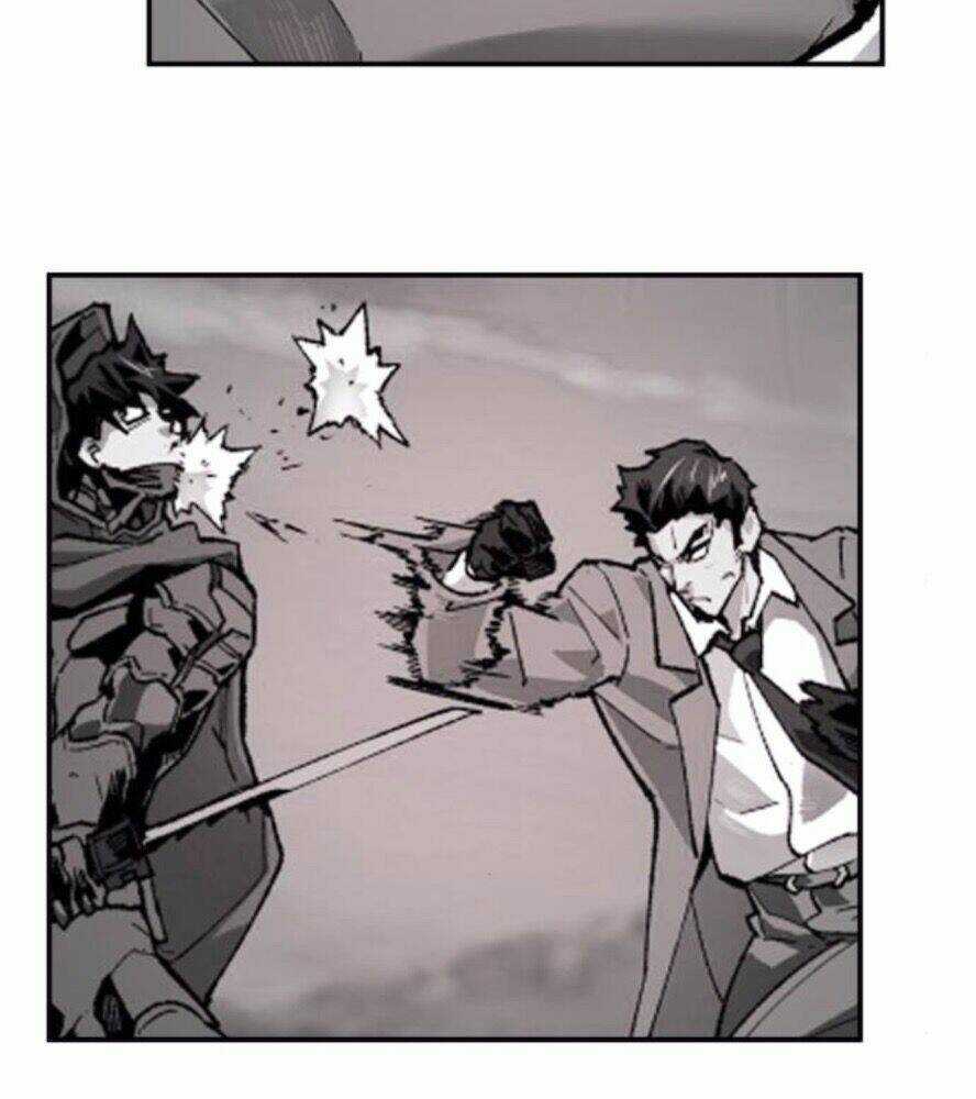 Phá Bỏ Giới Hạn - Chapter 66 - Trang 11