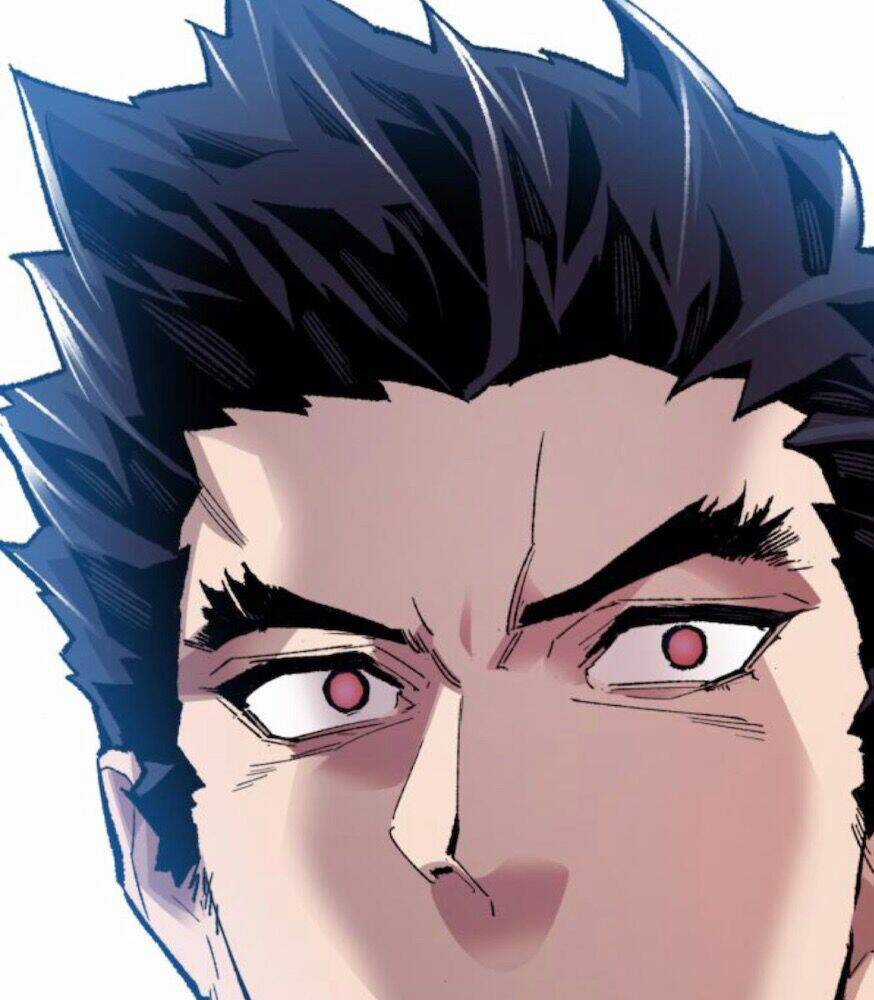 Phá Bỏ Giới Hạn - Chapter 66 - Trang 109