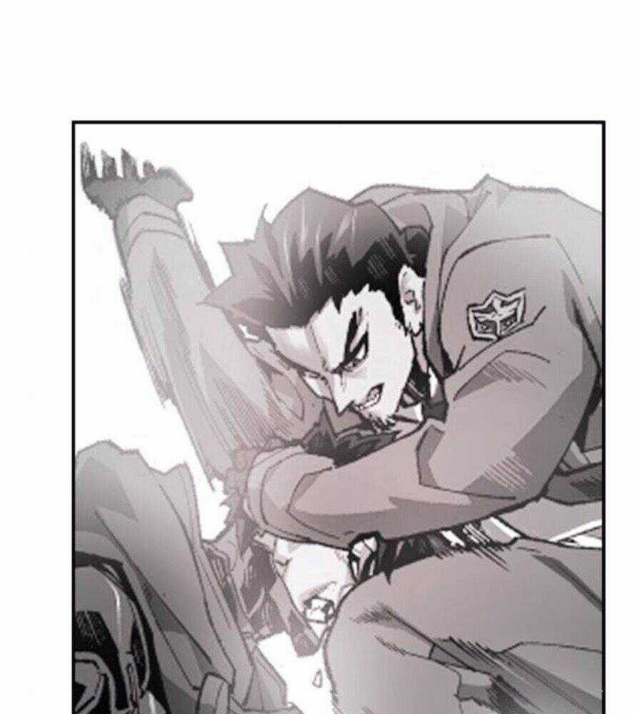 Phá Bỏ Giới Hạn - Chapter 66 - Trang 12