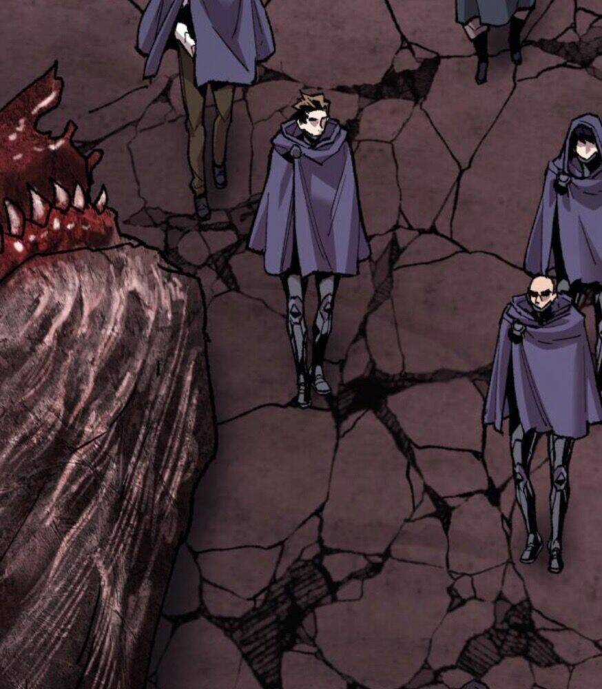 Phá Bỏ Giới Hạn - Chapter 66 - Trang 113