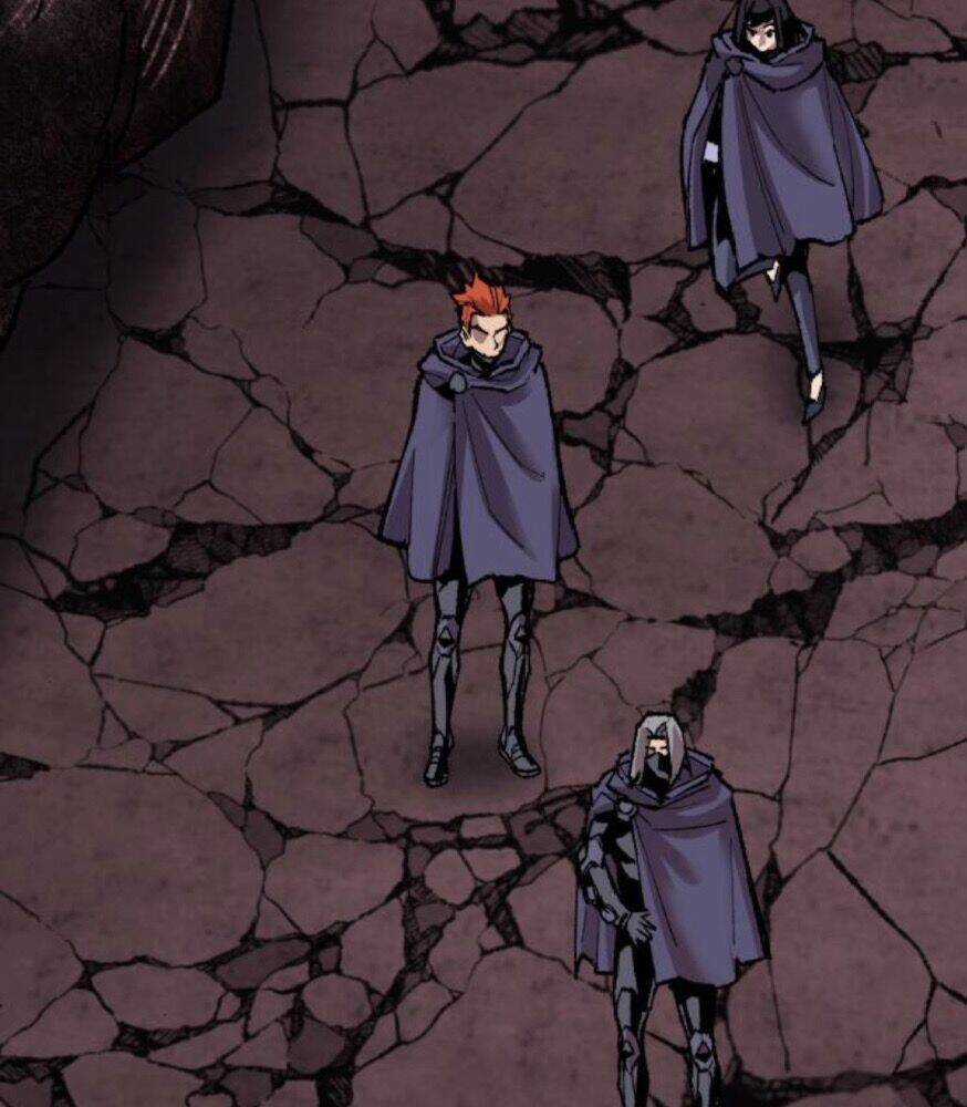 Phá Bỏ Giới Hạn - Chapter 66 - Trang 114