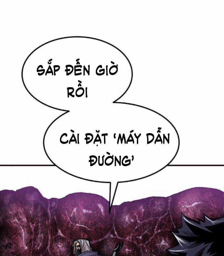 Phá Bỏ Giới Hạn - Chapter 66 - Trang 117