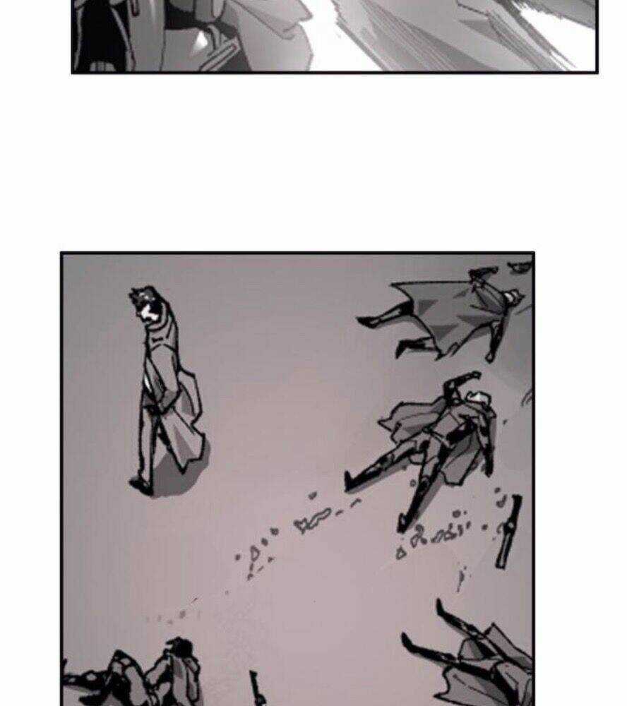 Phá Bỏ Giới Hạn - Chapter 66 - Trang 13