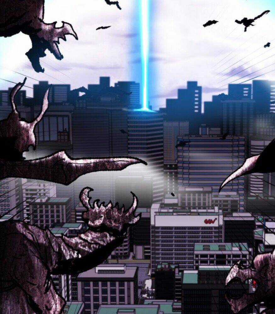 Phá Bỏ Giới Hạn - Chapter 66 - Trang 133