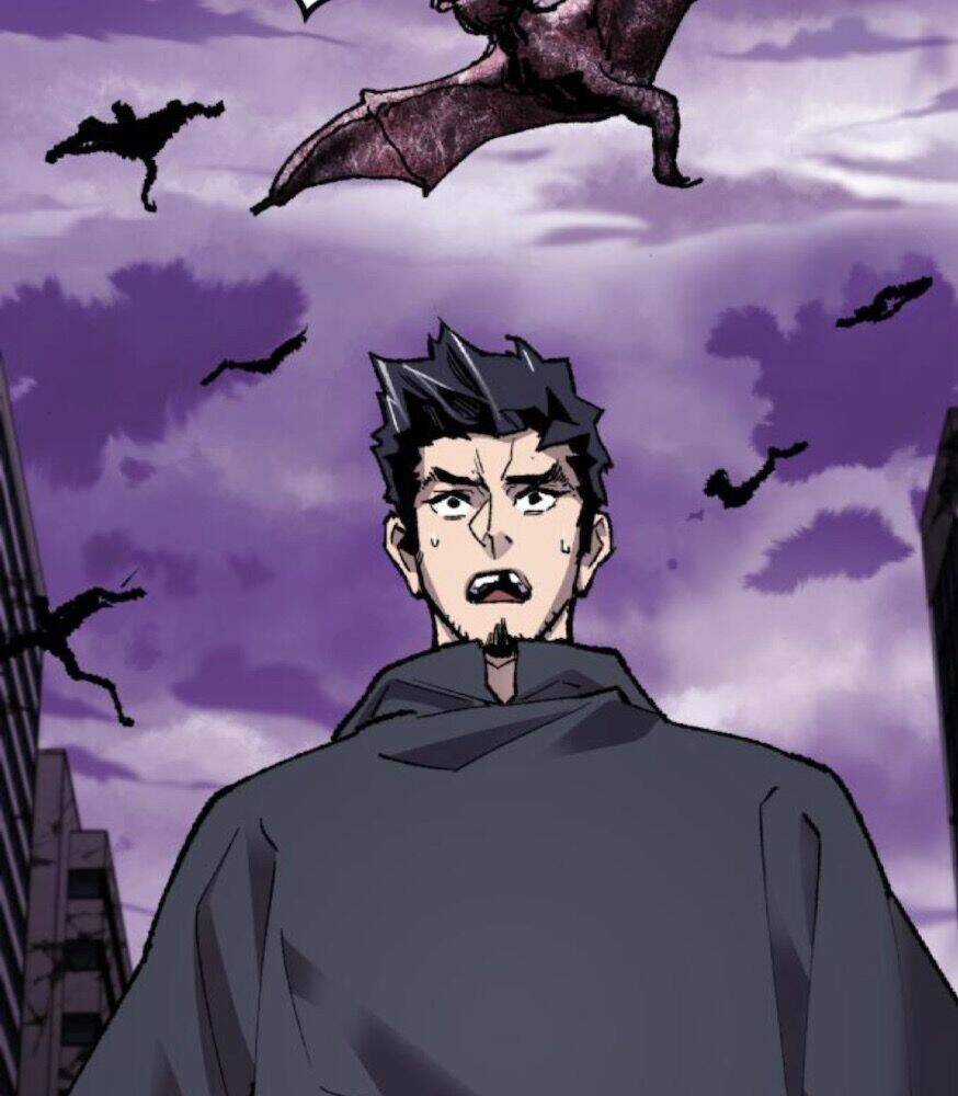 Phá Bỏ Giới Hạn - Chapter 66 - Trang 136