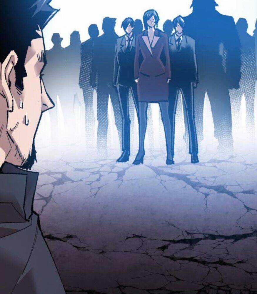 Phá Bỏ Giới Hạn - Chapter 66 - Trang 155