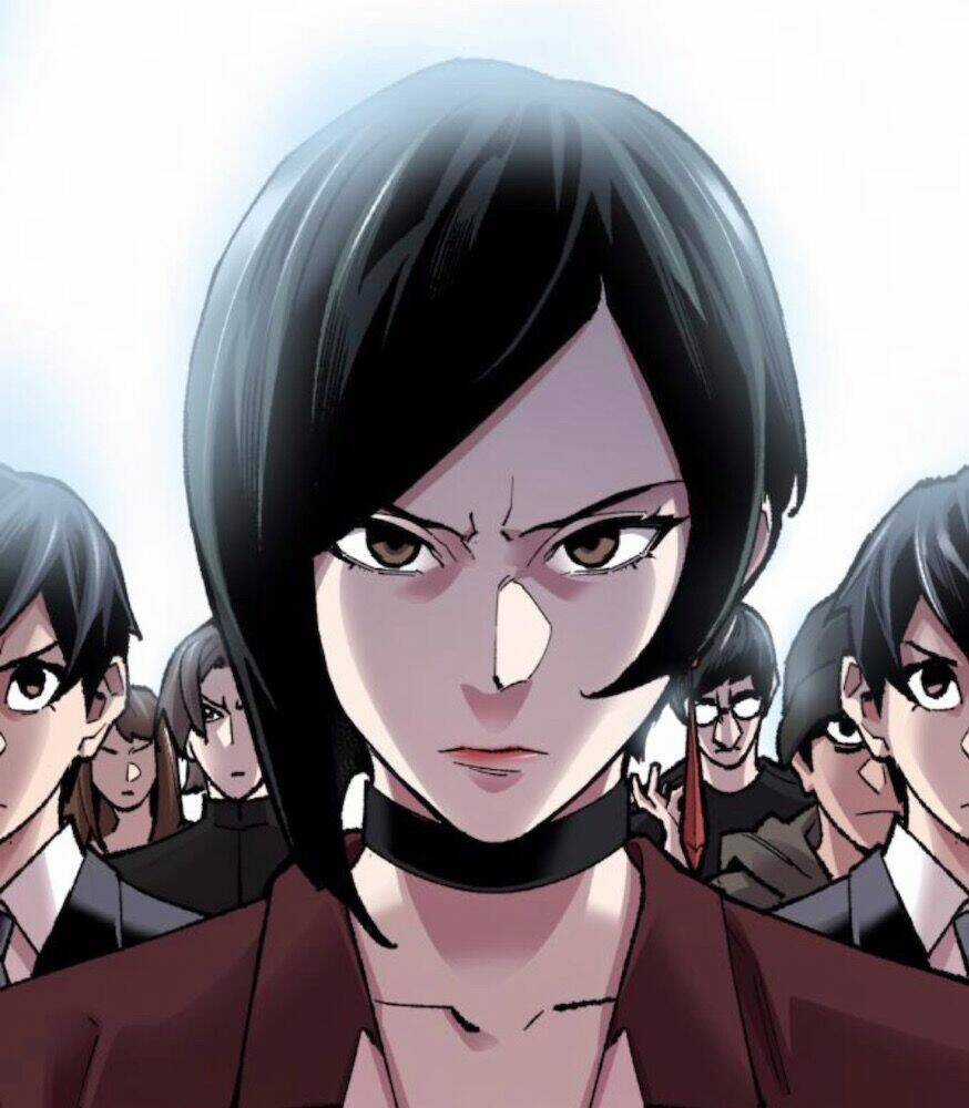 Phá Bỏ Giới Hạn - Chapter 66 - Trang 157