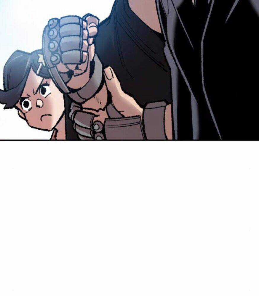 Phá Bỏ Giới Hạn - Chapter 66 - Trang 160