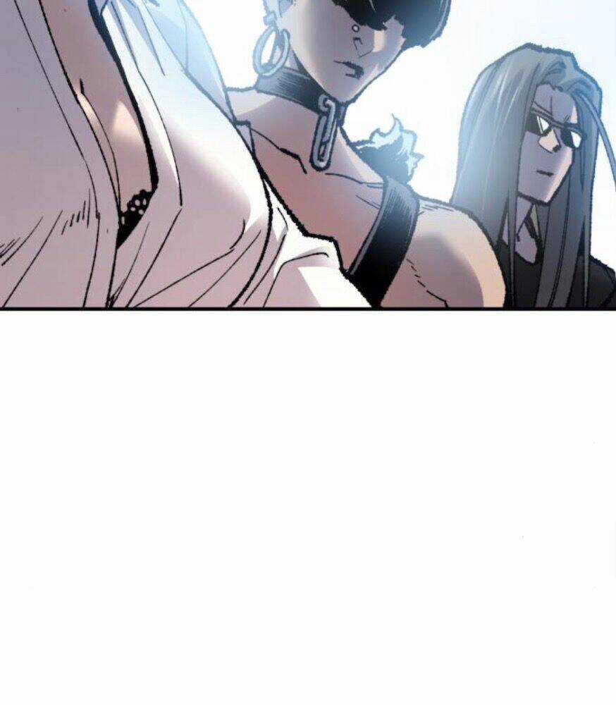 Phá Bỏ Giới Hạn - Chapter 66 - Trang 162