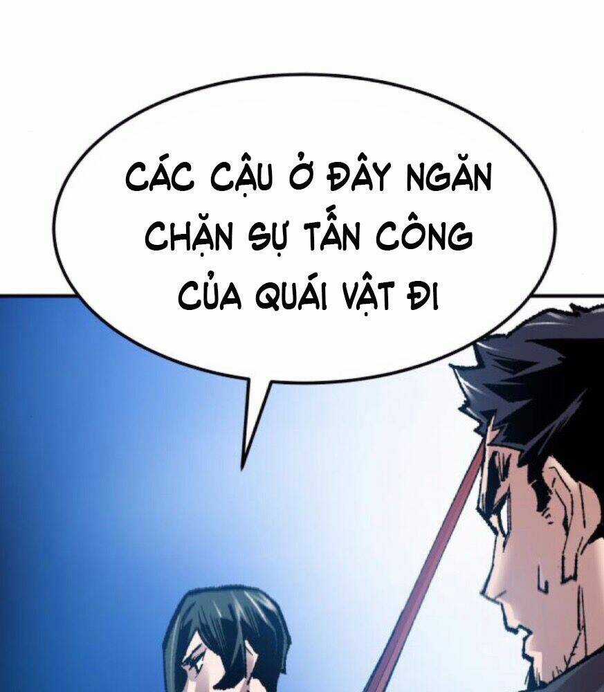 Phá Bỏ Giới Hạn - Chapter 66 - Trang 170