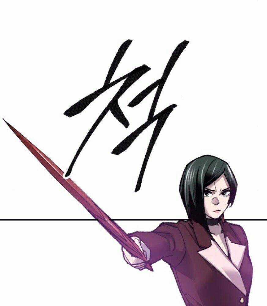 Phá Bỏ Giới Hạn - Chapter 66 - Trang 172