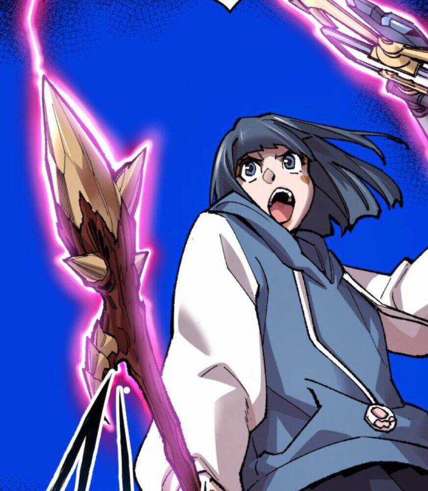 Phá Bỏ Giới Hạn - Chapter 66 - Trang 192