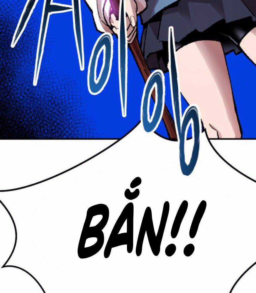 Phá Bỏ Giới Hạn - Chapter 66 - Trang 193