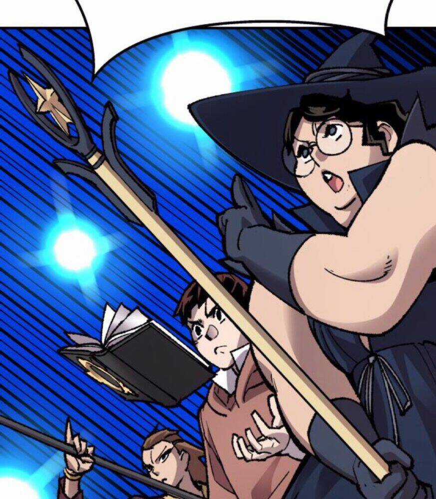 Phá Bỏ Giới Hạn - Chapter 66 - Trang 194