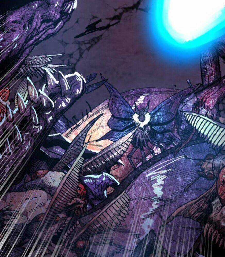 Phá Bỏ Giới Hạn - Chapter 66 - Trang 197