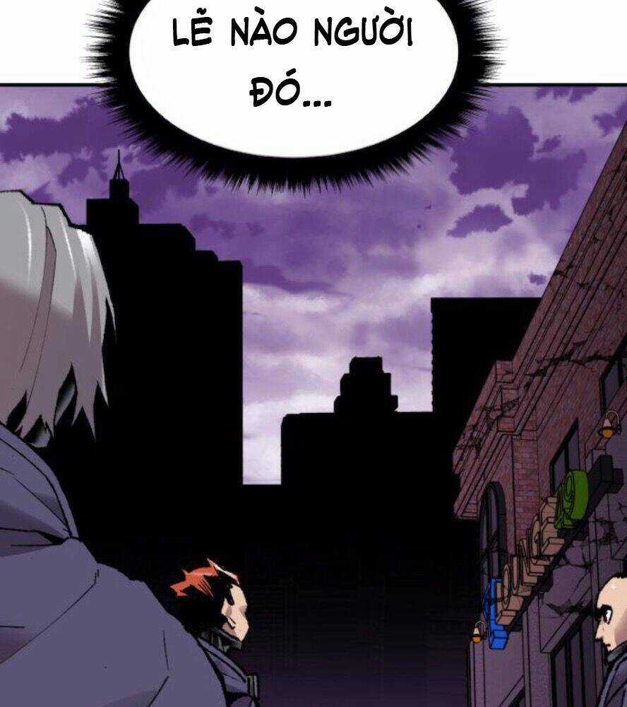 Phá Bỏ Giới Hạn - Chapter 66 - Trang 22