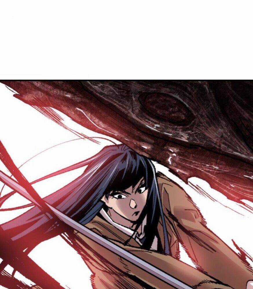 Phá Bỏ Giới Hạn - Chapter 66 - Trang 214