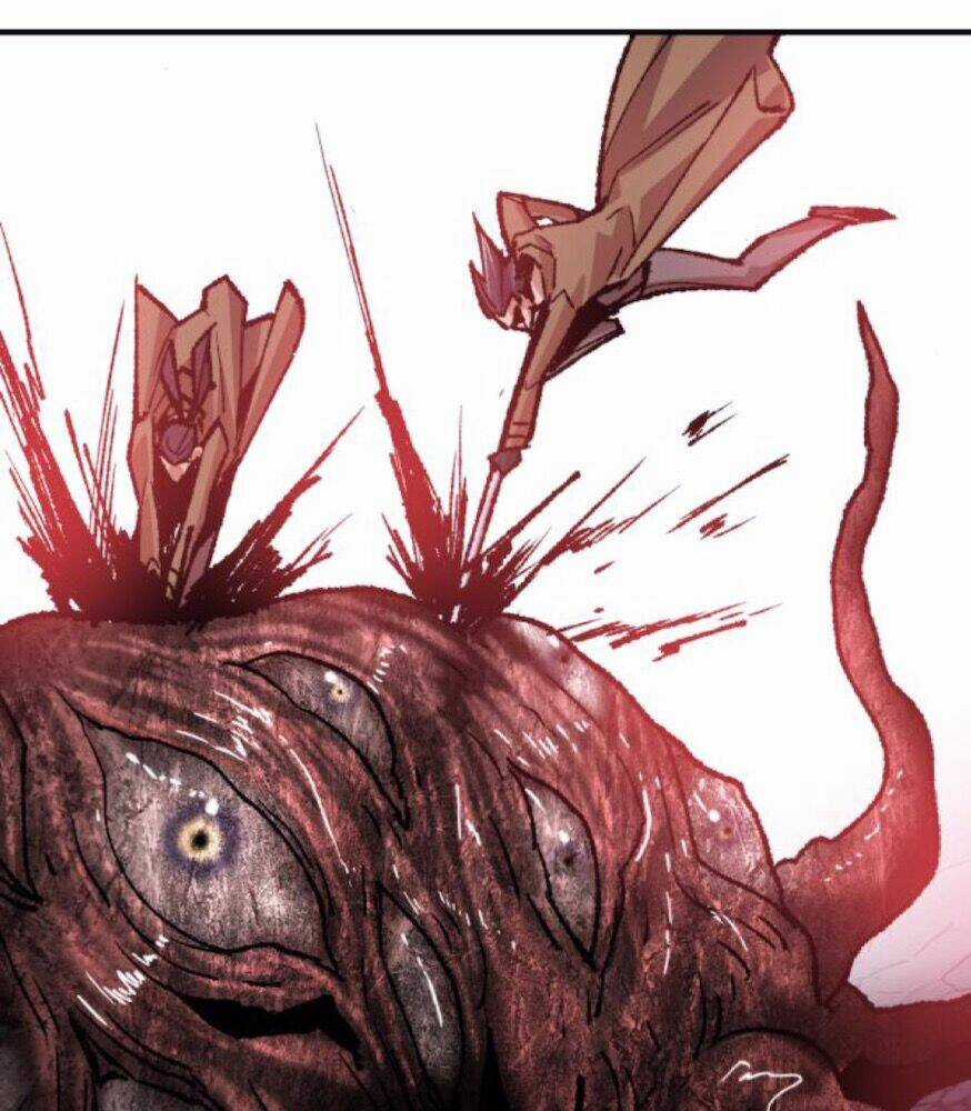 Phá Bỏ Giới Hạn - Chapter 66 - Trang 216