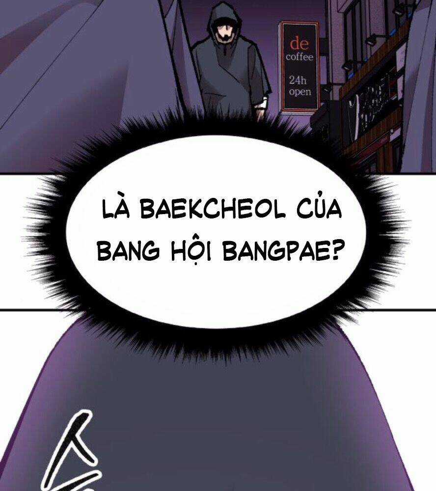 Phá Bỏ Giới Hạn - Chapter 66 - Trang 23