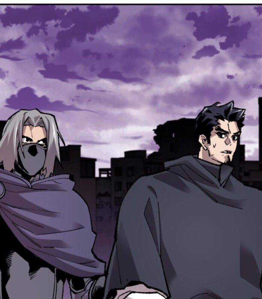 Phá Bỏ Giới Hạn - Chapter 66 - Trang 223