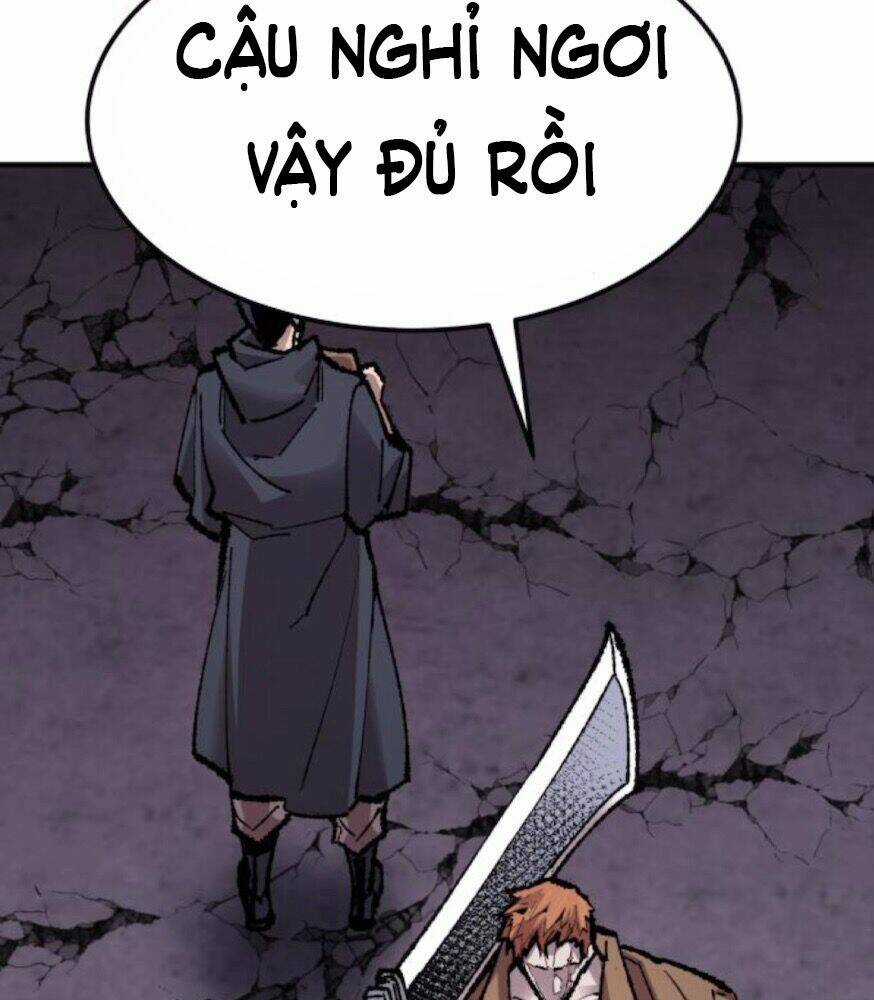 Phá Bỏ Giới Hạn - Chapter 66 - Trang 250