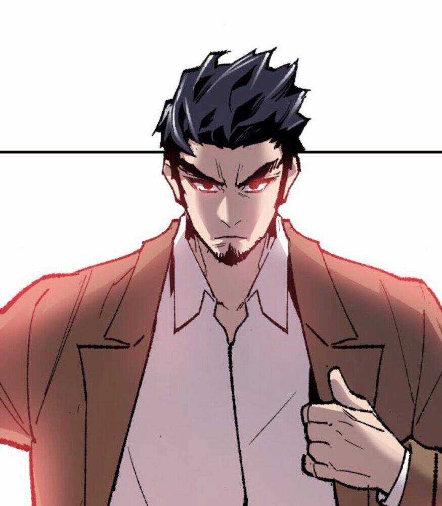 Phá Bỏ Giới Hạn - Chapter 66 - Trang 261