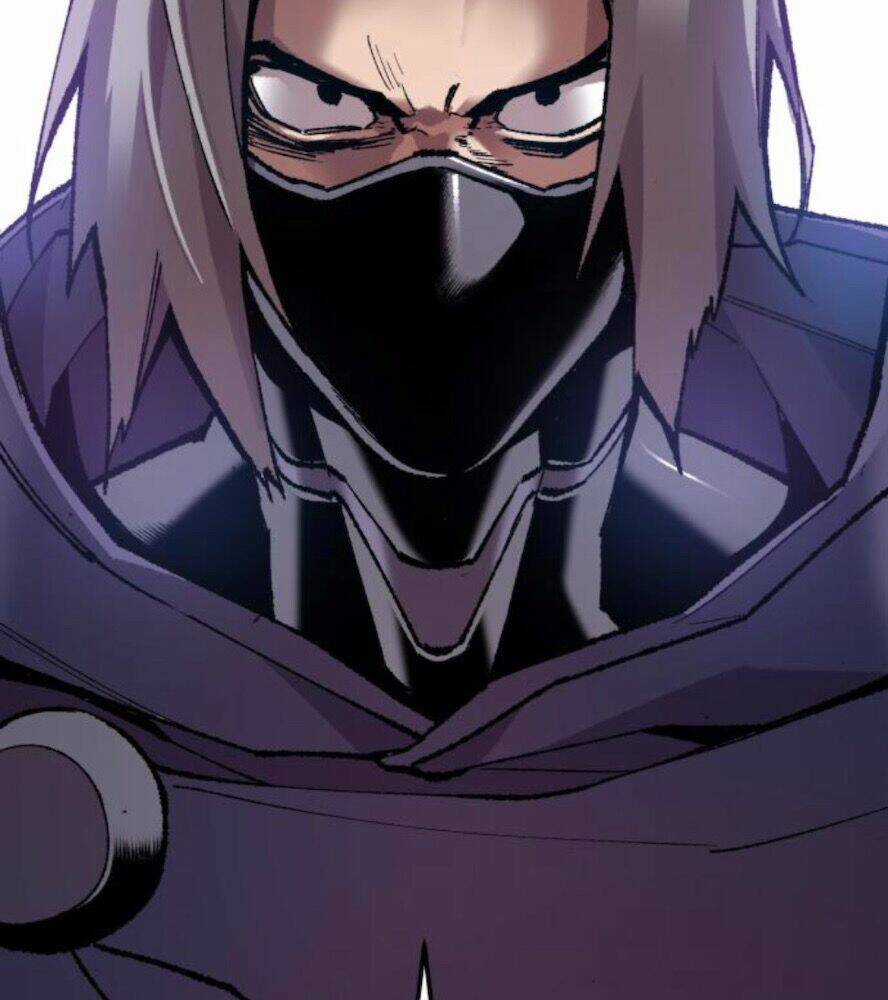 Phá Bỏ Giới Hạn - Chapter 66 - Trang 31