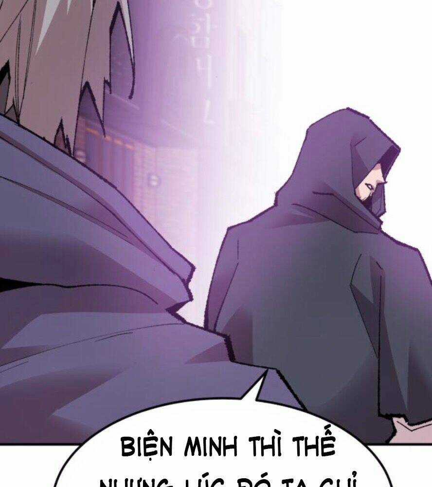 Phá Bỏ Giới Hạn - Chapter 66 - Trang 39