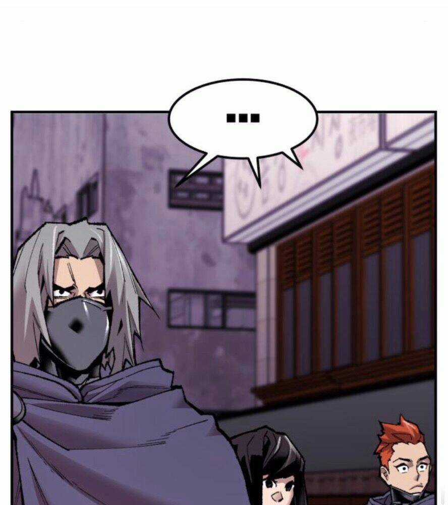 Phá Bỏ Giới Hạn - Chapter 66 - Trang 44