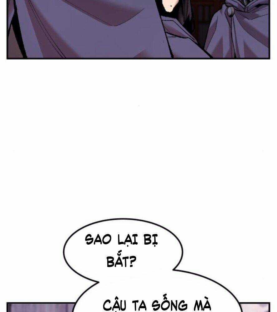 Phá Bỏ Giới Hạn - Chapter 66 - Trang 45