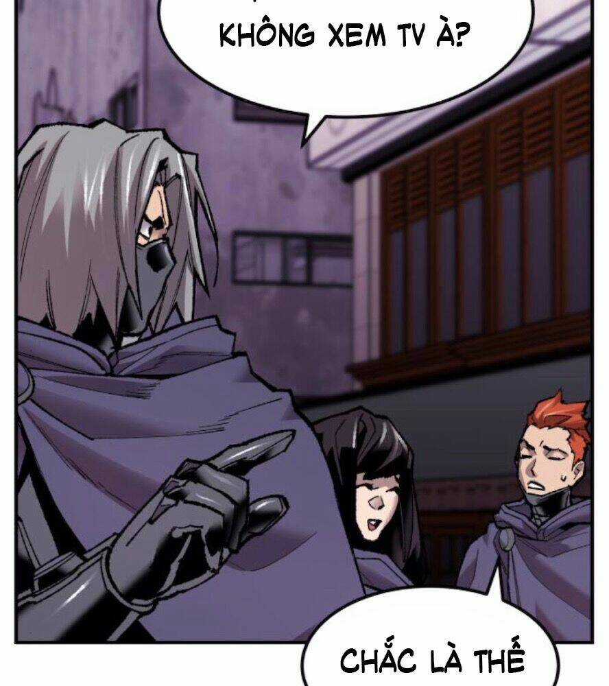 Phá Bỏ Giới Hạn - Chapter 66 - Trang 46