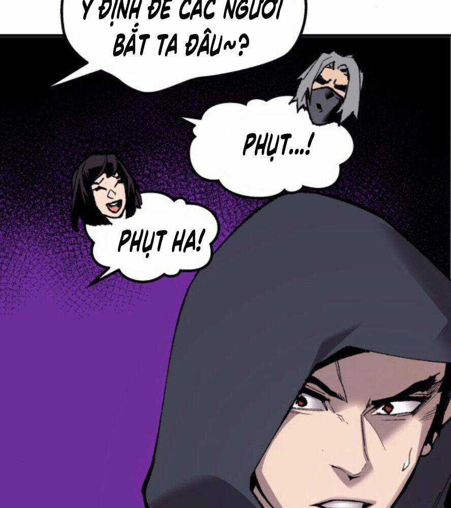 Phá Bỏ Giới Hạn - Chapter 66 - Trang 48