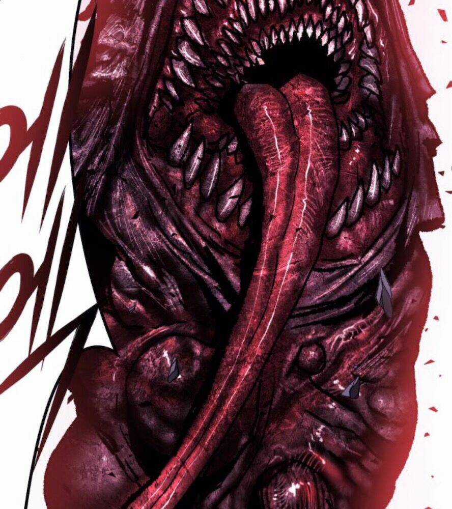 Phá Bỏ Giới Hạn - Chapter 66 - Trang 56