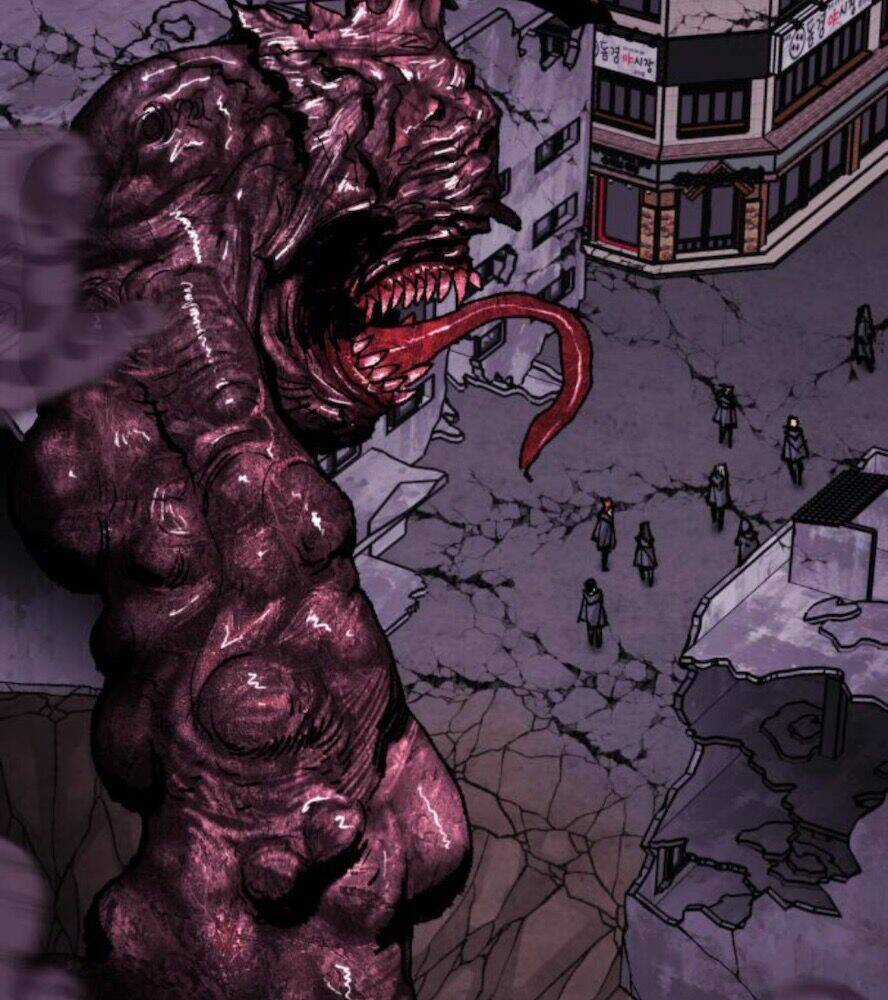 Phá Bỏ Giới Hạn - Chapter 66 - Trang 63