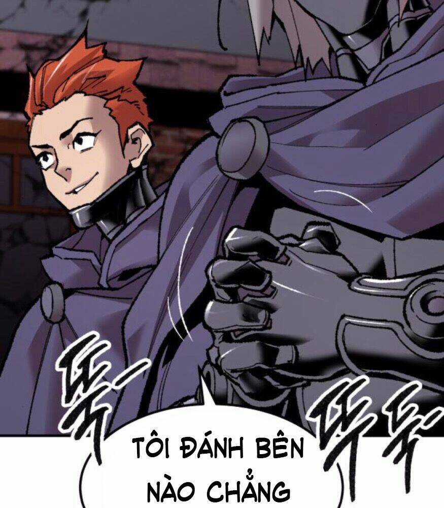 Phá Bỏ Giới Hạn - Chapter 66 - Trang 68